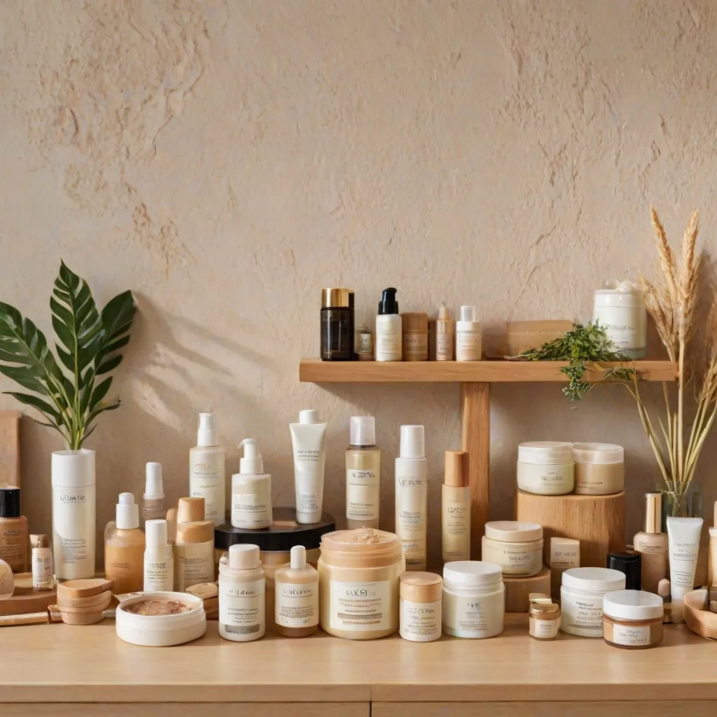 Jakie kosmetyki ekologiczne mają najlepsze opinie na rynku?