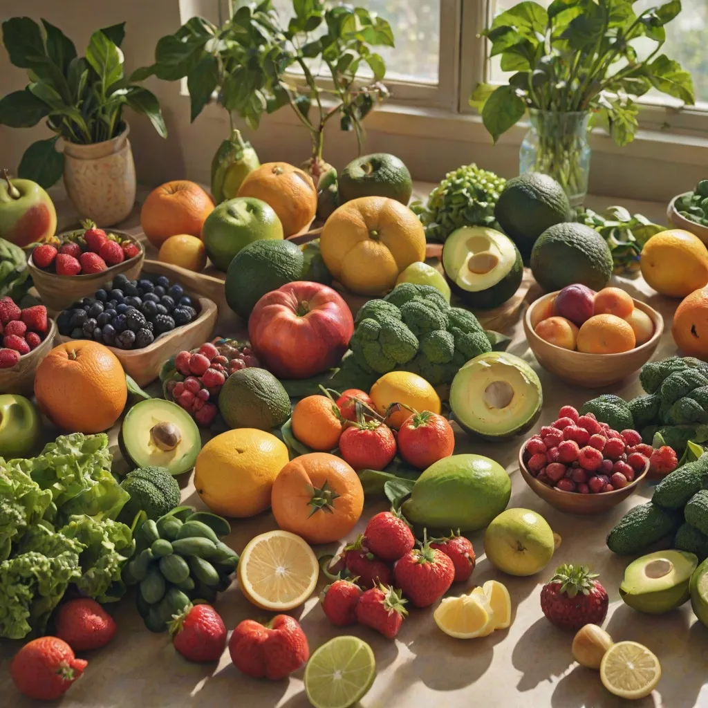 Jakie są naturalne sposoby na poprawę kondycji skóry?