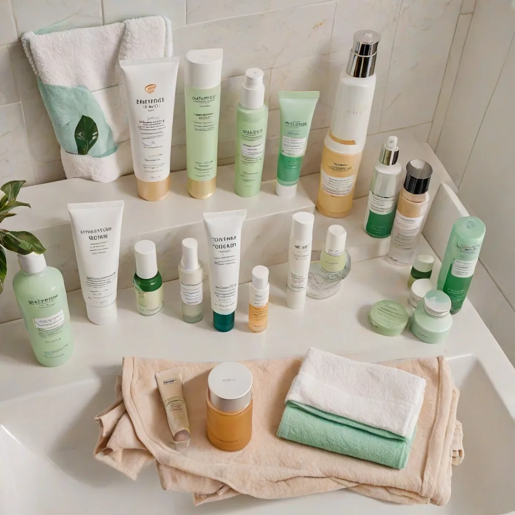 Jak zbudować własną rutynę pielęgnacyjną krok po kroku?