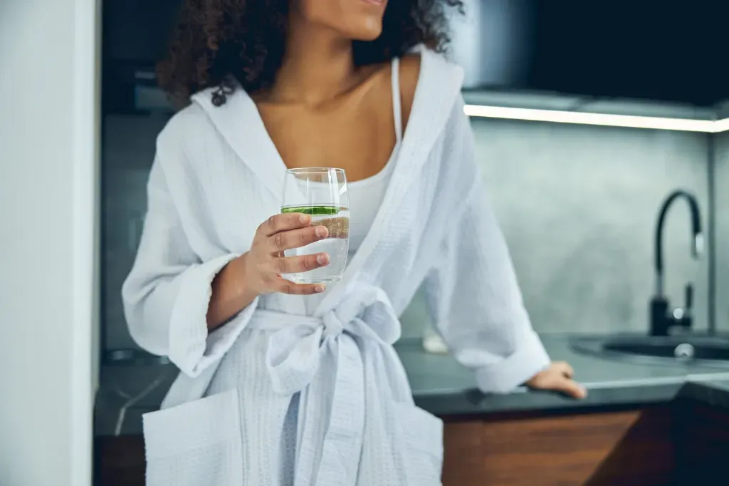 Wpływ nawodnienia na układ odpornościowy