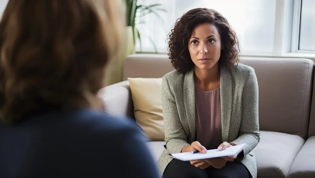 Konsultacje psychologiczne – kiedy warto z nich skorzystać?